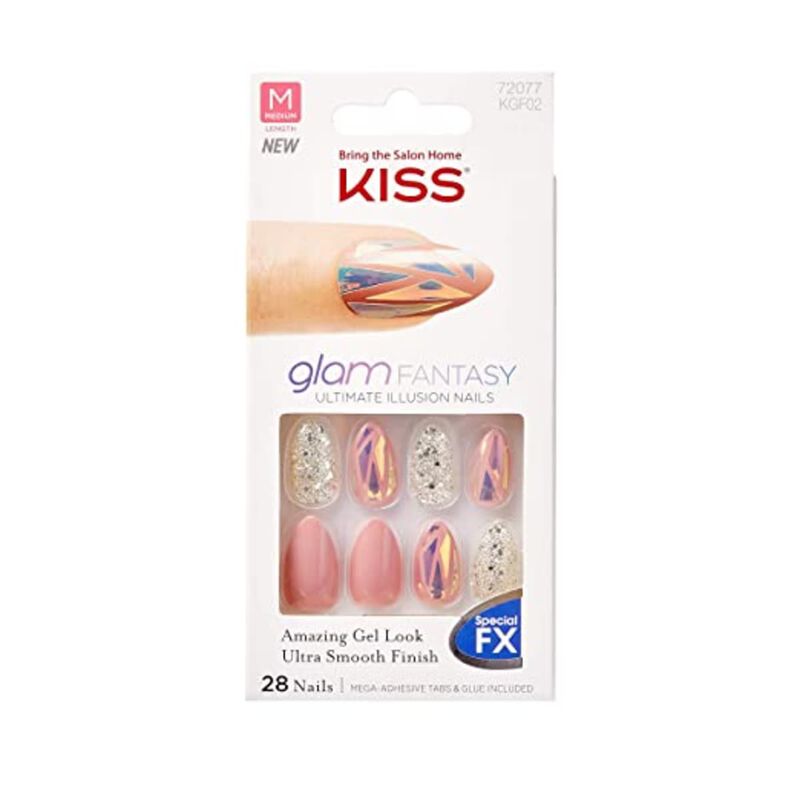 كيس kiss glam fantasy trampoline kgf02(0778)