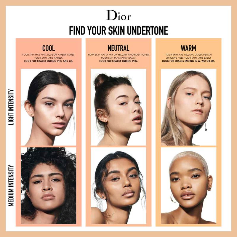 dior dior forever skin glow
