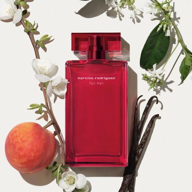 For Her Intense faces for her intense