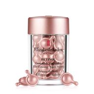 faces كبسولات الريتينول والسيراميد لإزالة الخطوط