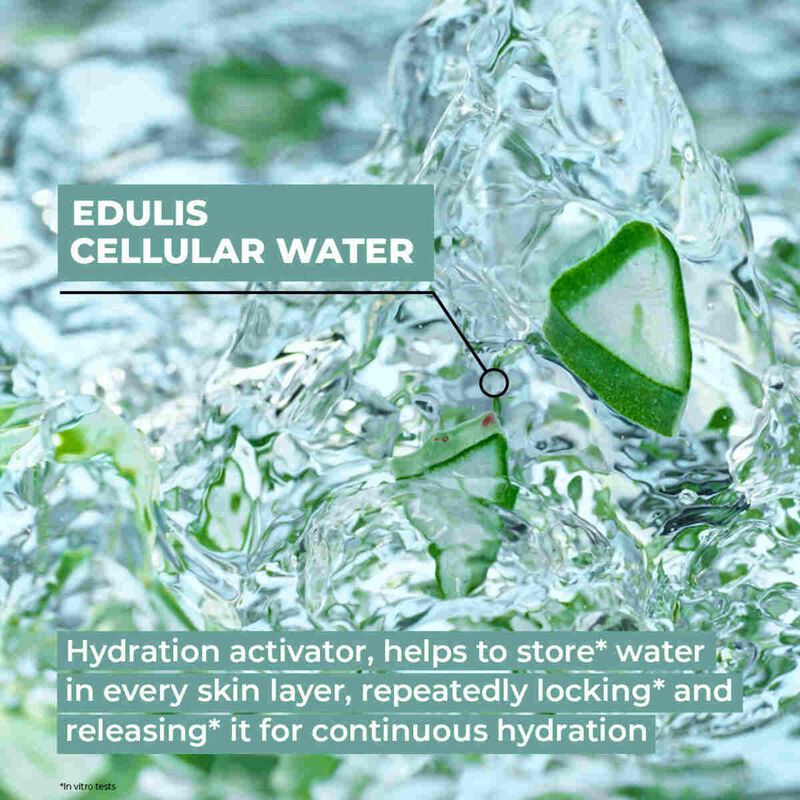 yves rocher كريم جل مرطب بدون توقف لمدة 48 ساعة 50 مل