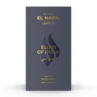 Elixir Of Dubai faces elixir of dubai