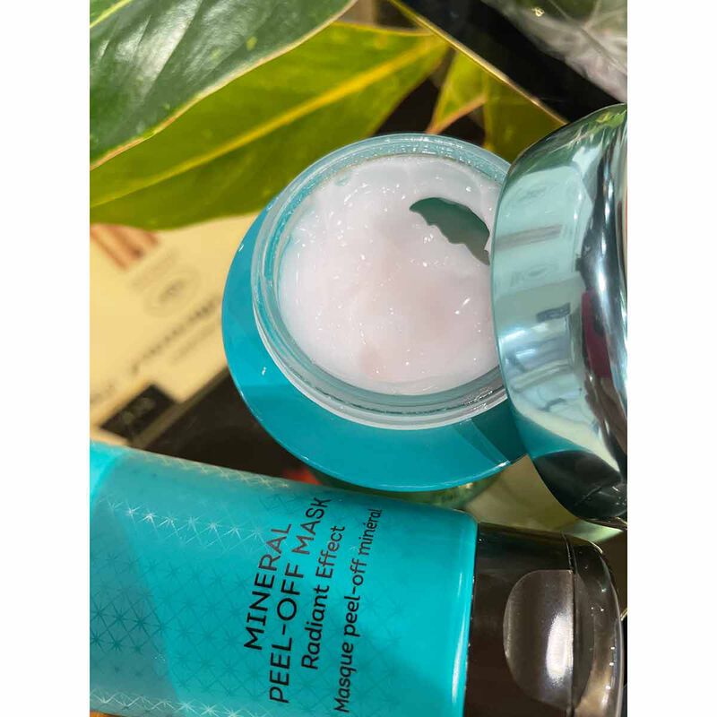 minus 417 beauty care nourishing & cleansing set