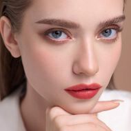 أحمر شفاه دريم فيلفيت ليب كلاود faces أحمر شفاه دريم فيلفيت ليب كلاود