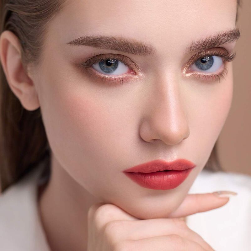 دير داليا أحمر شفاه دريم فيلفيت ليب كلاود