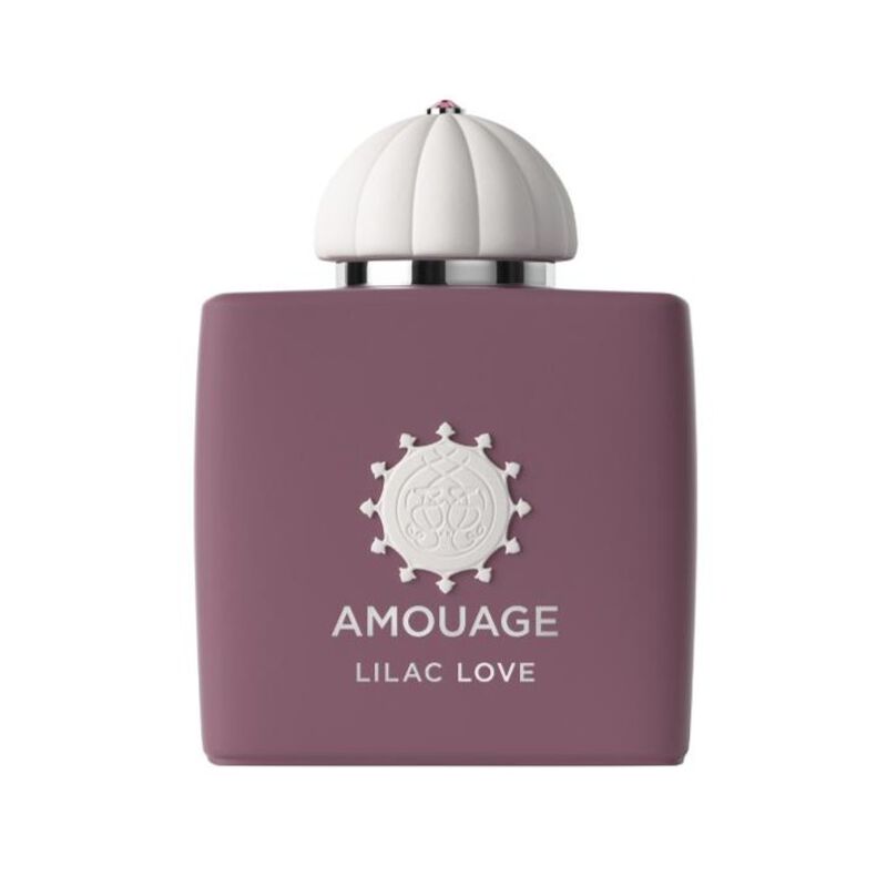 amouage lilac love