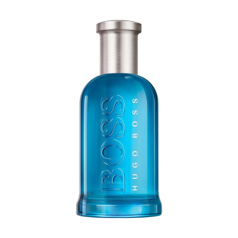 hugo boss boss bottled pacific