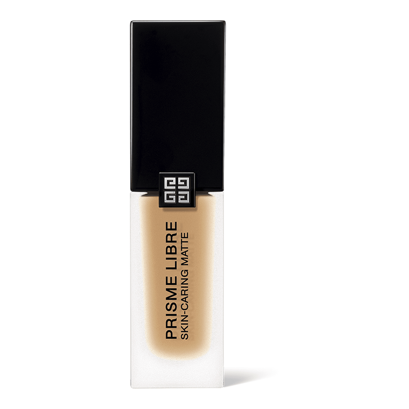 givenchy prisme libre skincaring matte foundation