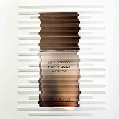 faces wood   wood eau de parfum