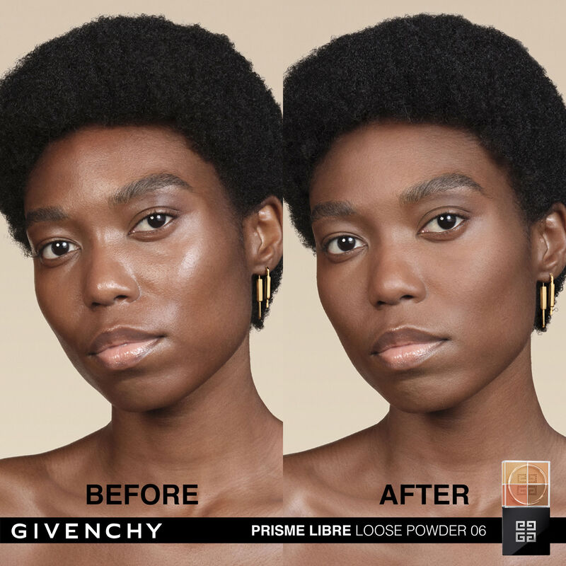givenchy prisme libre loose powder