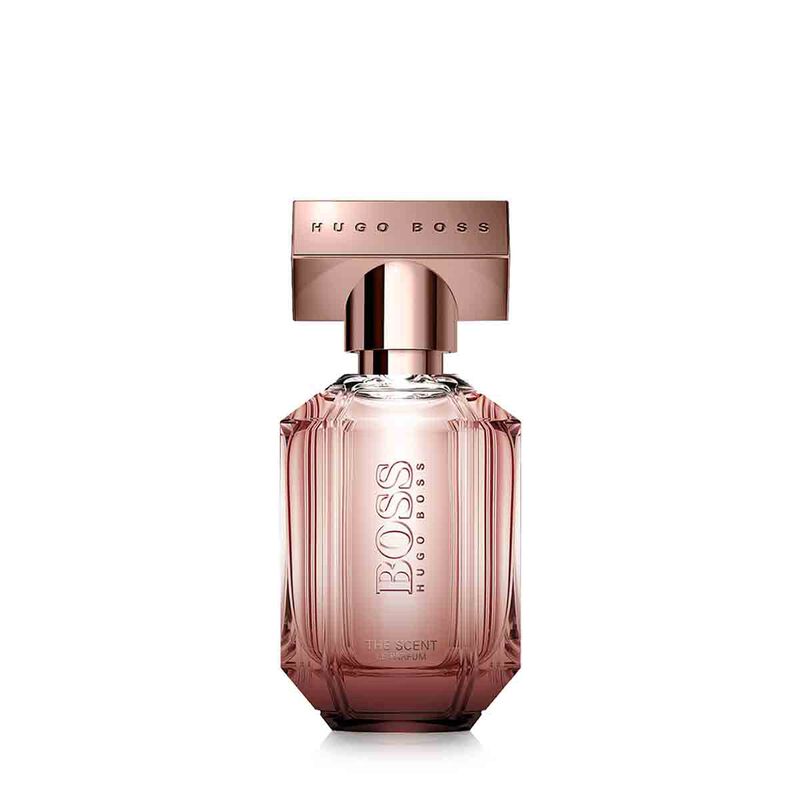 hugo boss boss the scent le parfum for her