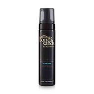 faces self tanning foam 200ml