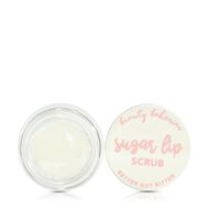 faces sugar lip scrub