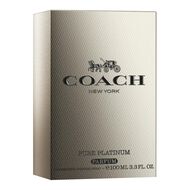 faces pure platinum parfum