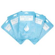 faces قناع حمض الهيالورونيك الورقي