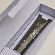 faces flow nourishing   glossing conditioner