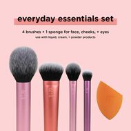 Everyday Essentials + Sponge Kit faces everyday essentials sponge kit