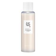faces glow replenishing rice milk