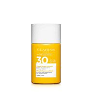 faces mineral facial sun care liquid uva uvb 30 30ml