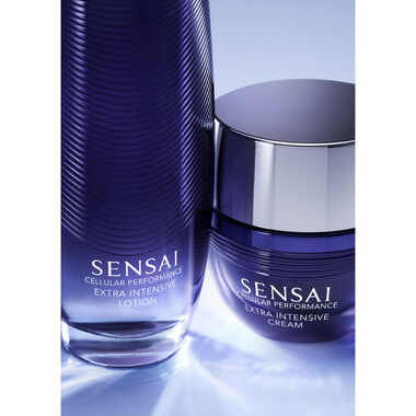 Cellular Performance Extra Intensive Lotion faces cellular performance extra intensive lotion