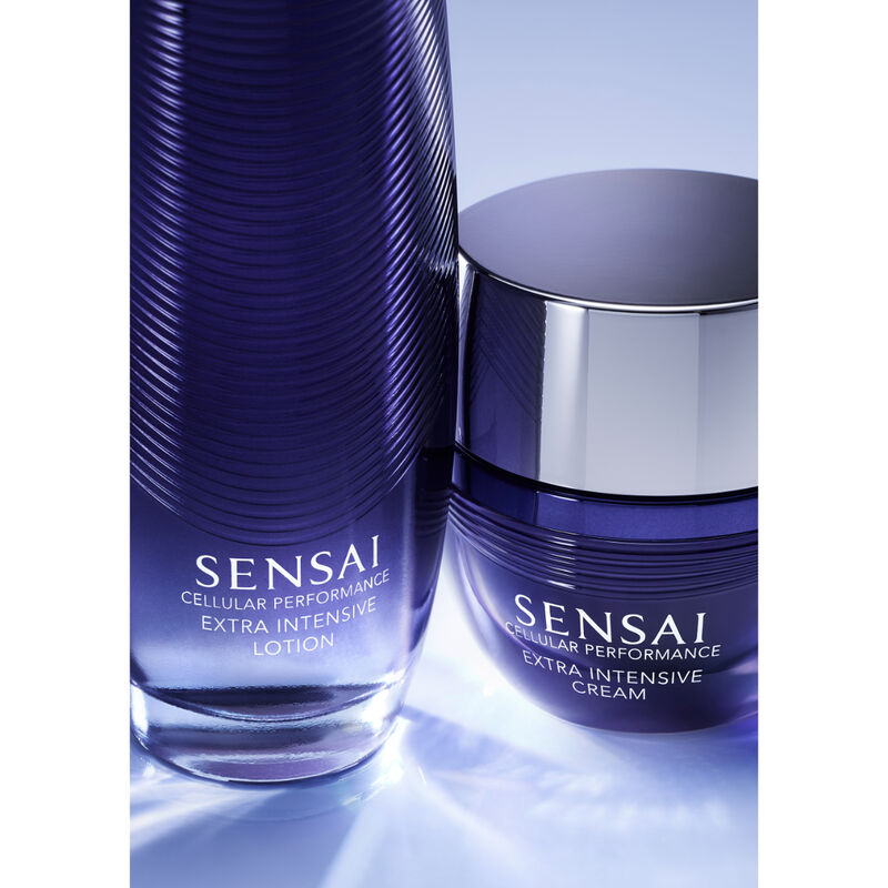 sensai cellular performance extra intensive lotion