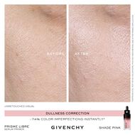 faces prisme libre skin   color serum