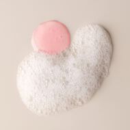 faces نظام العناية بالشعر باالفراولة   nmf