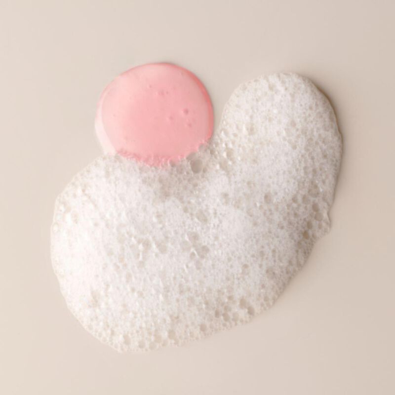 تارا نظام العناية بالشعر باالفراولة + nmf