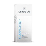 faces جل التنظيف الكريمي من كلينولوجي