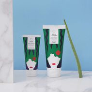 غسول العناية - سوان لافن faces غسول العناية سوان لافن