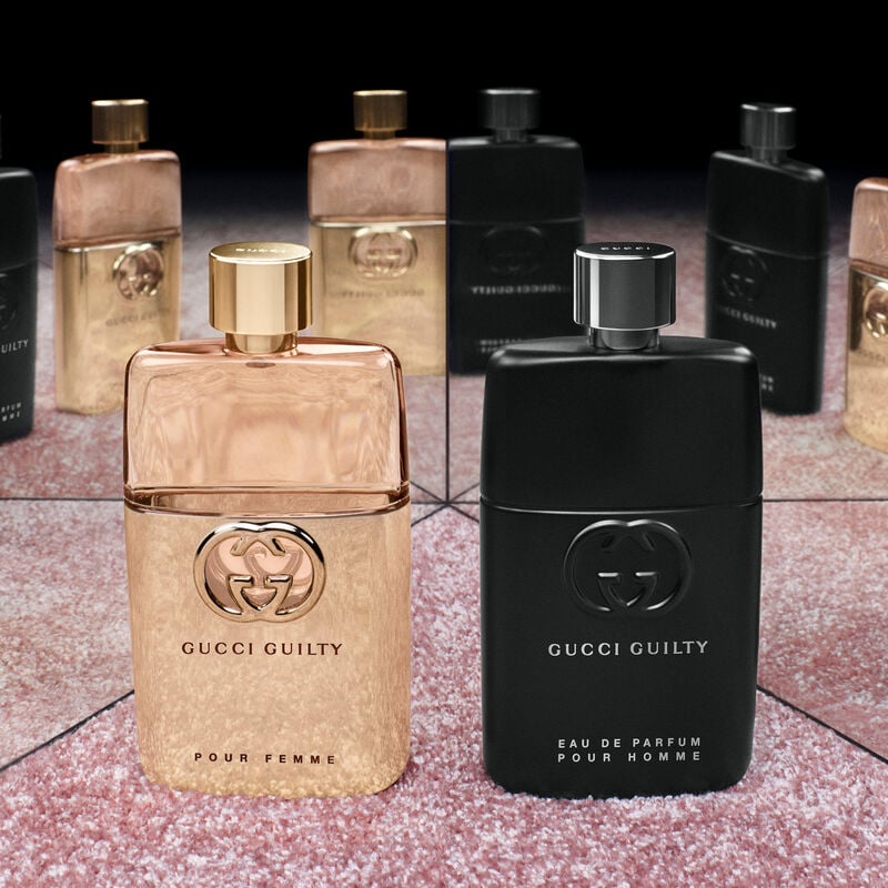 غوتشي غوتشي غيلتي أو دو برفان