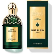 faces absolus allegoria oud essentiel