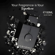 faces club de nuit intense man set and body spray