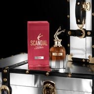 Scandal Elixir Parfum faces scandal elixir parfum