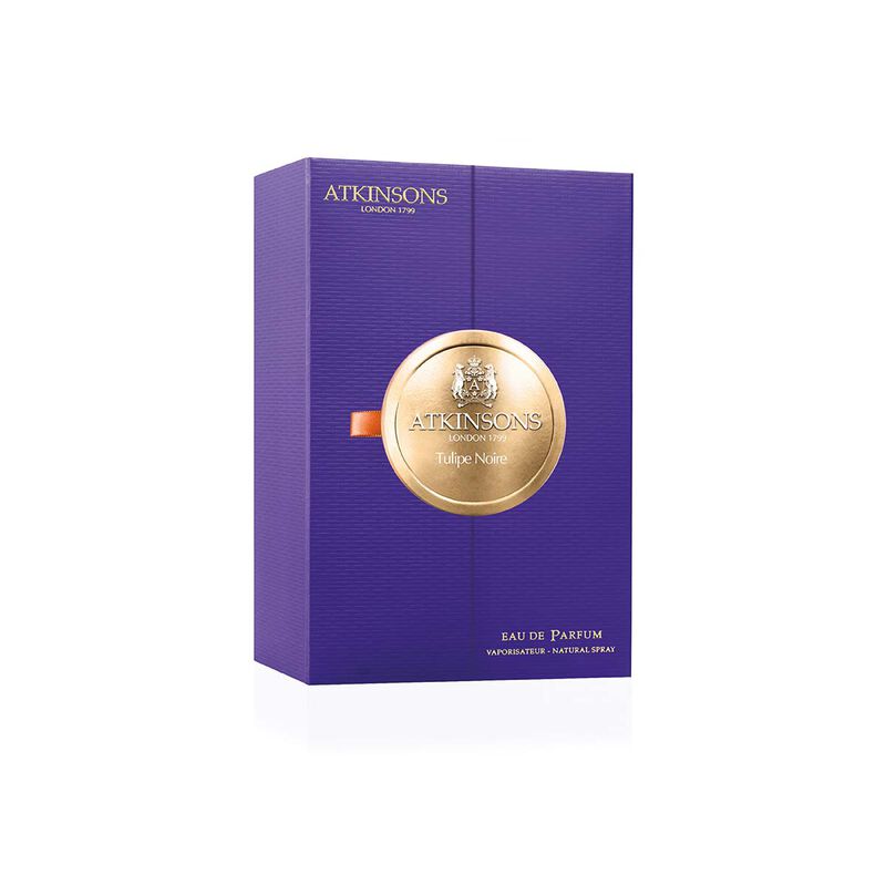 atkinsons tulip noir eau de parfum 100ml