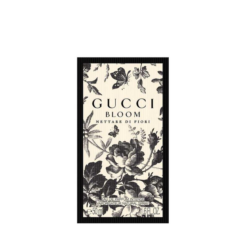gucci bloom nettar di fiori intense eau de parfum edp 50ml