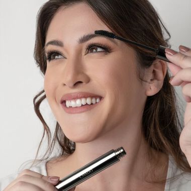 faces raise me up volumizing mascara noir