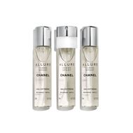 faces allure homme sport