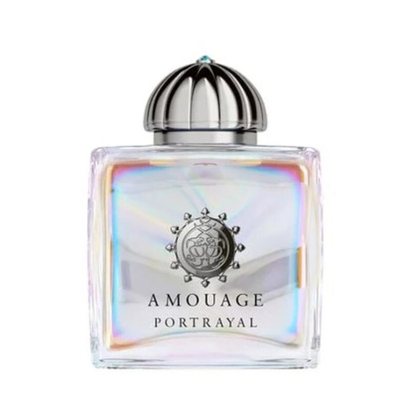 amouage portrayal