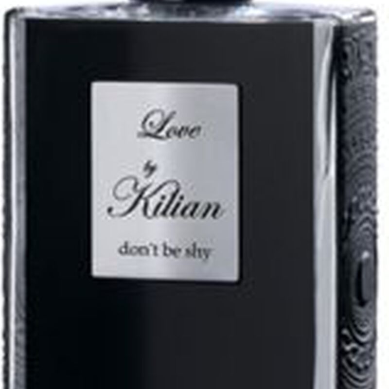 kilian paris love don't be shy eau de parfum 50ml