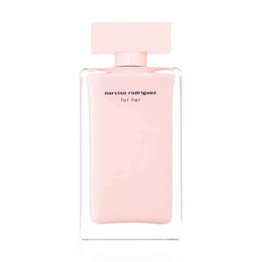 faces for her eau de parfum