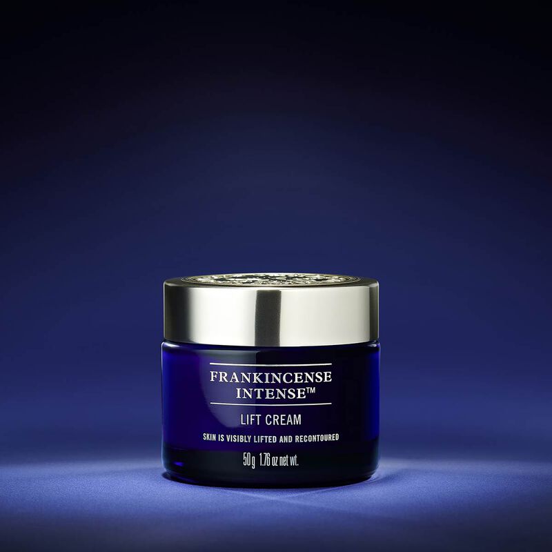 neal's yard remedies frankincense intense lift cream 50g