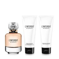 faces مجموعة جيفنشي لانتردي