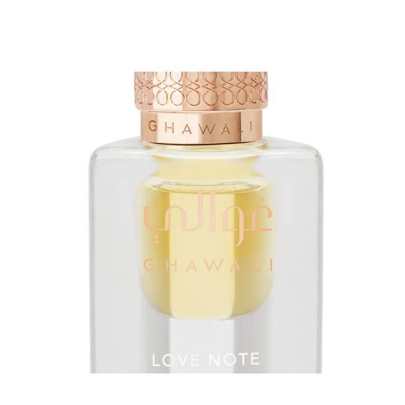 غوالي عطر مركز لوف نوت