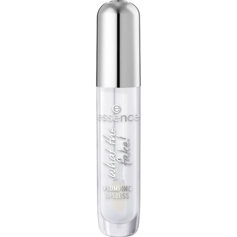 essence what the fake! plumping