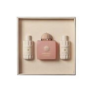 faces guidance  edp  shower gel   body lotion