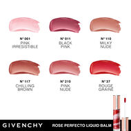 faces روز بيرفكتو روج سائل