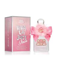 Viva La Juicy Glace Eau de Parfum faces viva la juicy glace eau de parfum