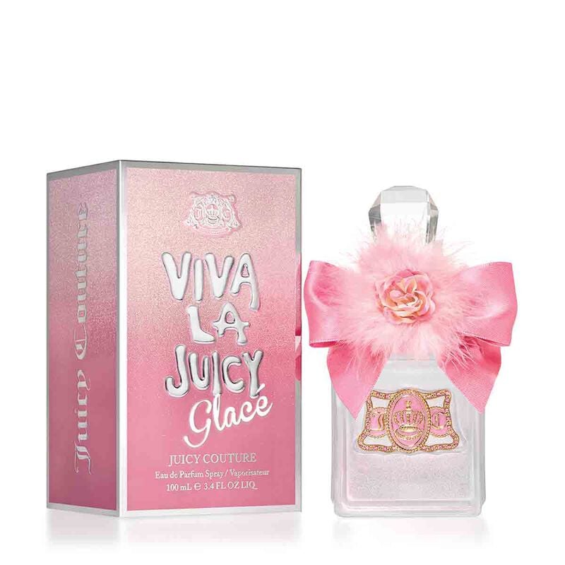 juicy couture viva la juicy glace eau de parfum