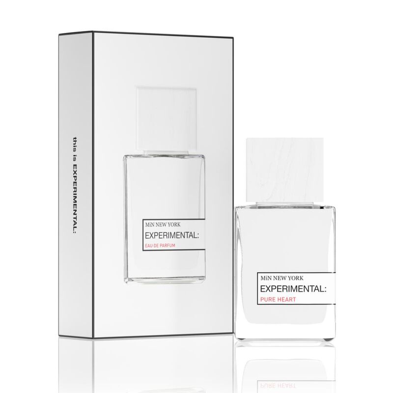 من نيويورك عطر بيور هارت